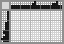 Japanese crossword &laquo;Dolphin&raquo;