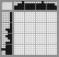 Japanese crossword &laquo;Dolphin&raquo;