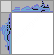 Japanese crossword «Dolphin» Japanese crossword «Dolphin»