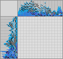 Japanese crossword «Dolphin» Japanese crossword «Dolphin»