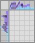 Japanese crossword «Dolphin» Japanese crossword «Dolphin»