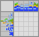 Japanese crossword «Dolphin» Japanese crossword «Dolphin»