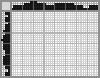 Japanese crossword &laquo;Dolphin&raquo;