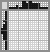 Japanese crossword &laquo;Dolphin&raquo;