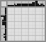 Japanese crossword &laquo;Dolphin&raquo;