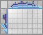 Japanese crossword &laquo;Dolphin&raquo;