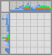 Japanese crossword «Dolphin» Japanese crossword «Dolphin»