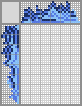 Japanese crossword «Dolphin» Japanese crossword «Dolphin»