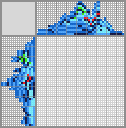 Japanese crossword «Dolphin» Japanese crossword «Dolphin»