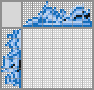Japanese crossword «Dolphin» Japanese crossword «Dolphin»