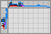 Japanese crossword «Dolphin» Japanese crossword «Dolphin»