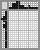Japanese crossword &laquo;Dolphin&raquo;