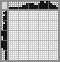 Japanese crossword &laquo;Dolphin&raquo;