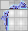 Japanese crossword «Dolphin» Japanese crossword «Dolphin»