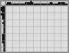 Japanese crossword «Dolphin» Japanese crossword «Dolphin»