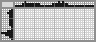 Japanese crossword &laquo;Dolphin&raquo;