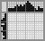 Japanese crossword &laquo;Dolphin&raquo;