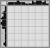 Japanese crossword «Dolphin» Japanese crossword «Dolphin»