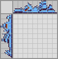 Japanese crossword «Dolphin» Japanese crossword «Dolphin»