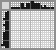 Japanese crossword «Dolphin and Hoop» Japanese crossword «Dolphin and Hoop»
