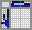 Japanese crossword &laquo;Dolphin&raquo;