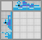Japanese crossword «Dolphin» Japanese crossword «Dolphin»