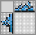 Japanese crossword «Dolphin» Japanese crossword «Dolphin»