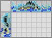 Japanese crossword &laquo;Dolphins&raquo;