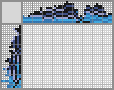 Japanese crossword «Dolphins» Japanese crossword «Dolphins»