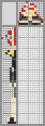 Japanese crossword &laquo;Businesswoman&raquo;