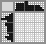 Japanese crossword &laquo;Goose with hat&raquo;
