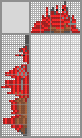 Japanese crossword &laquo;Demon&raquo;