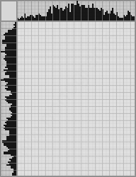 Japanese crossword &laquo;Demon&raquo;