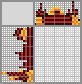 Japanese crossword «Demon» Japanese crossword «Demon»