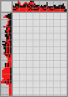 Japanese crossword &laquo;Cosmonautics day&raquo;