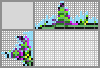 Japanese crossword &laquo;Day of the Tentacle&raquo;