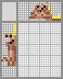 Japanese crossword «Groundhog Day» Japanese crossword «Groundhog Day»
