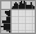 Japanese crossword &laquo;Moneybag&raquo;