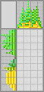 Japanese crossword «Tree» Japanese crossword «Tree»