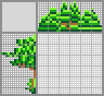 Japanese crossword «Tree» Japanese crossword «Tree»