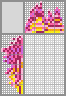 Japanese crossword «Tree» Japanese crossword «Tree»