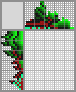 Japanese crossword &laquo;Draw Trees&raquo;