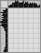 Japanese crossword «Tree» Japanese crossword «Tree»