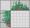 Japanese crossword «Tree» Japanese crossword «Tree»