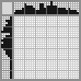 Japanese crossword «Tree» Japanese crossword «Tree»