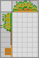 Japanese crossword «Tree» Japanese crossword «Tree»