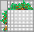 Japanese crossword «Tree» Japanese crossword «Tree»