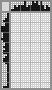 Japanese crossword «Tree» Japanese crossword «Tree»