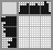Japanese crossword &laquo;Tree&raquo;