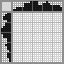 Random crossword